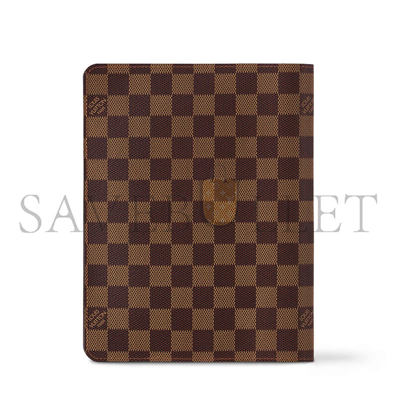 LOUIS VUITTON DESK AGENDA COVER R21065 (23*18.5*3cm)